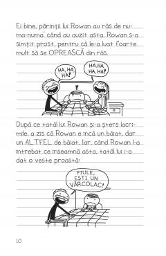 Povesti de groaza superformidabile (Rowley prezinta 3)