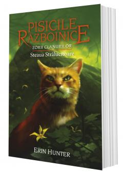 Pisicile Razboinice Volumul 28 - Zorii Clanurilor: Steaua