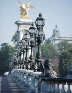 101 Weekends in Europe