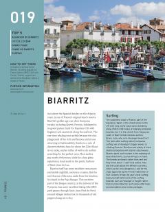 101 Weekends in Europe