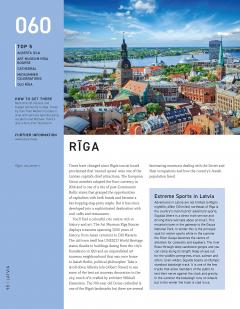 101 Weekends in Europe