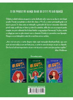 Povestiri de citit pe sub banca