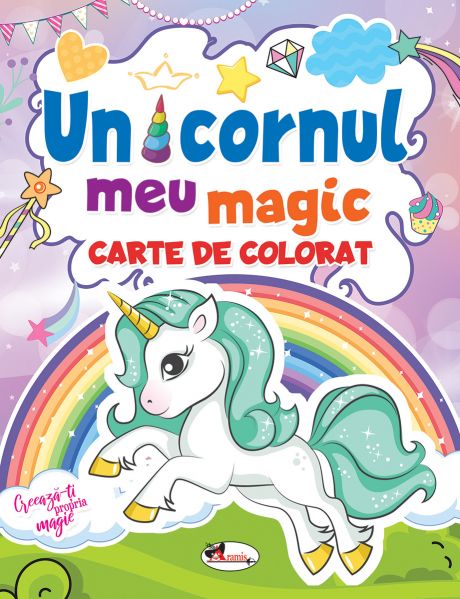 Unicornul meu magic