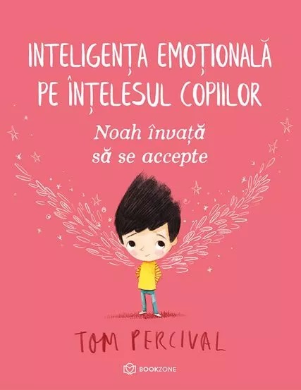 Noah invata sa se accepte