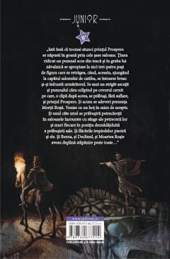 Pisica neagra si alte povestiri de groaza