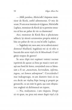 Pisica neagra si alte povestiri de groaza