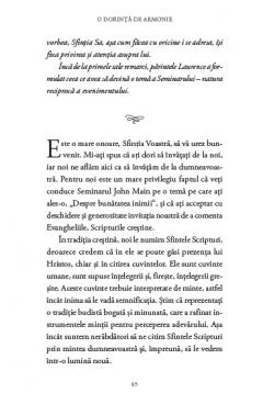 Despre bunatatea inimii