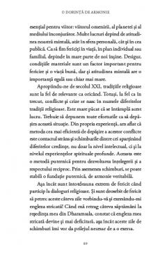 Despre bunatatea inimii