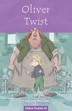 Oliver Twist (text adaptat)