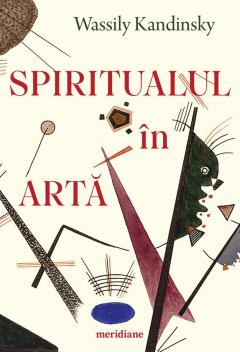 Spiritualul in arta