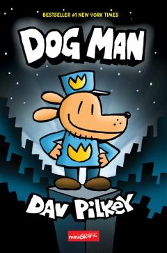 Dog Man 1