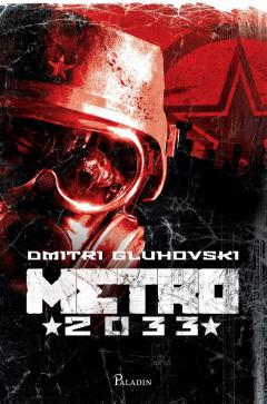 Metro 2033