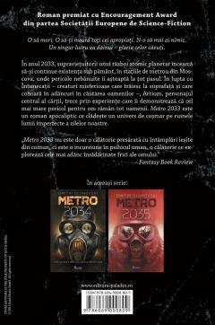 Metro 2033