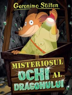 Misteriosul ochi al dragonului