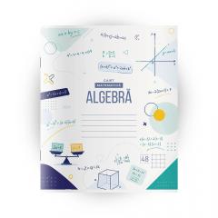 Caiet 48 foi. Algebra