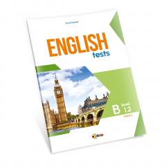 English Tests. Level B1.2 cl.11