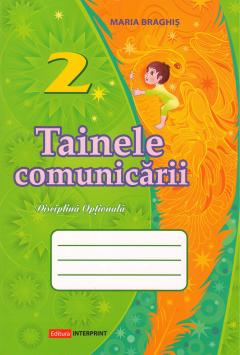 Tainele comunicarii cl.2. Disciplina optionala