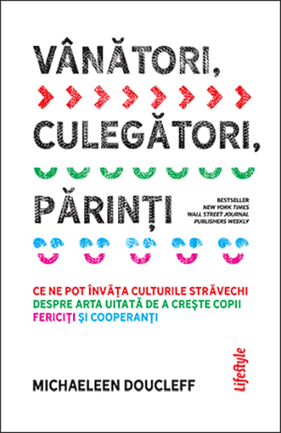 Vanatori, culegatori, parinti