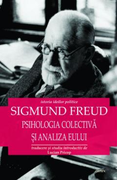 Psihologia colectiva si analiza Eului