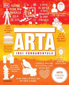 Arta. Idei fundamentale