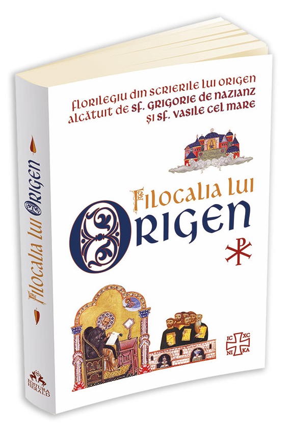 Filocalia lui Origen