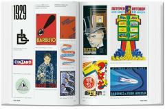  The History of Graphic Design