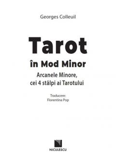 Tarot in Mod Minor