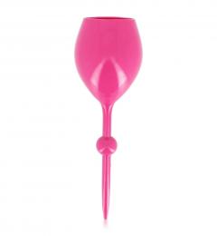 Pahar plutitor - Floating Wine Glass