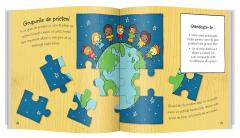 Imi pasa de... Prietenii mei