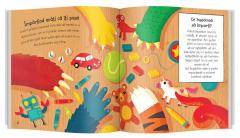 Imi pasa de... Prietenii mei