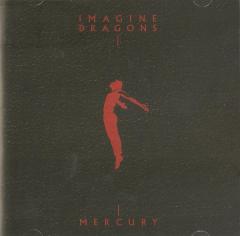 Mercury - Acts 1 & 2 - Alternative Artwork + Extra Track