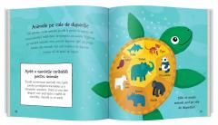 Imi pasa de... Animale