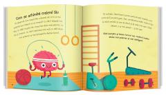 Imi pasa de... Creierul meu