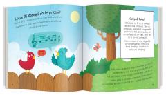 Imi pasa de... Creierul meu