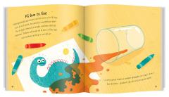 Imi pasa de... Creierul meu