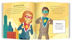 Imi pasa de... Familia mea