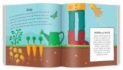 Imi pasa de... Familia mea