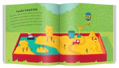 Imi pasa de... Familia mea