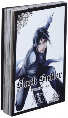 Black Butler - Volume 30