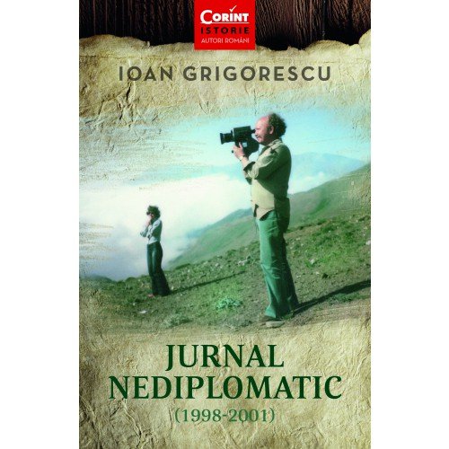 Jurnal nediplomatic