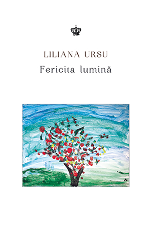 Fericita lumina