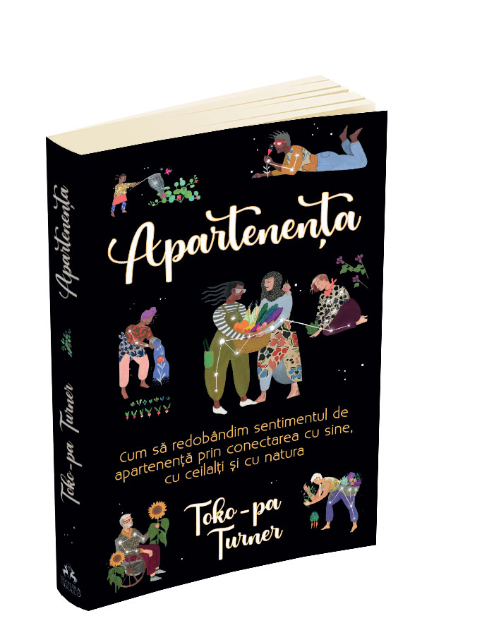 Apartenenta