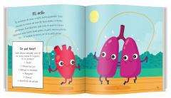 Imi pasa de... Corpul meu