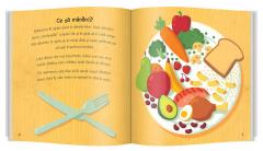 Imi pasa de... Corpul meu