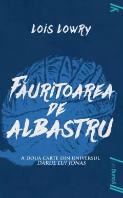 Fauritoarea de albastru