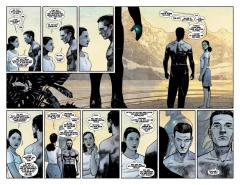 Infamous Iron Man: The Rise Of Doom