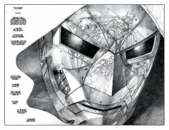 Infamous Iron Man: The Rise Of Doom