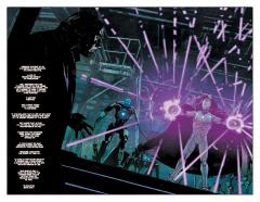 Infamous Iron Man: The Rise Of Doom