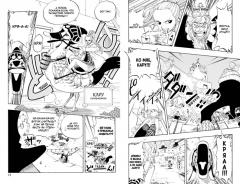 One Piece. Большой куш. Кн.5. Только вперед!