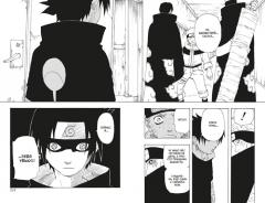 Naruto. Наруто. Книга 6